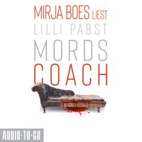 Produktbild: Mordscoach