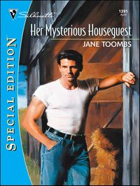 Produktbild: Her Mysterious Houseguest