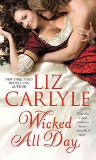 Produktbild: Wicked All Day