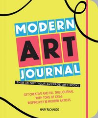 Produktbild: The Modern Art Journal