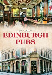 Produktbild: Edinburgh Pubs