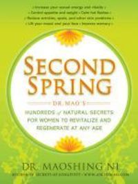 Produktbild: Second Spring