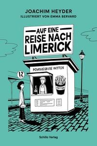 Produktbild: Auf eine Reise nach Limerick