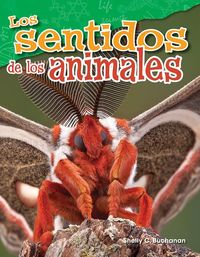 Produktbild: Los sentidos de los animales