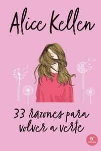 Produktbild: 33 razones para volver a verte