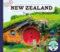 Produktbild: New Zealand