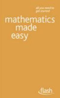 Produktbild: Mathematics Made Easy