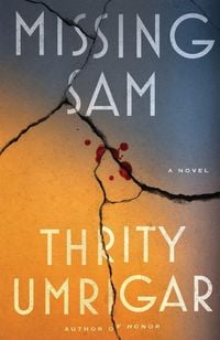 Produktbild: Missing Sam