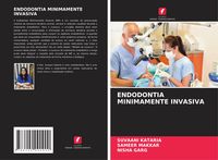 Produktbild: Endodontia Minimamente Invasiva
