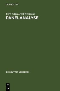 Produktbild: Panelanalyse