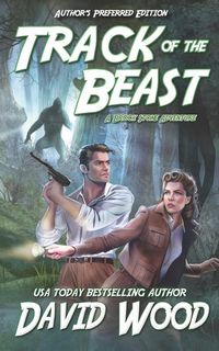 Produktbild: Track of the Beast- Author's Preferred Edition
