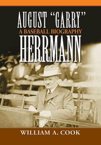 Produktbild: August "Garry" Herrmann