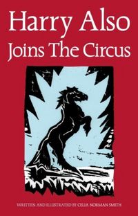 Produktbild: Harry Also Joins The Circus