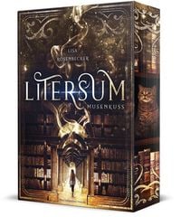 Produktbild: Litersum - Musenkuss