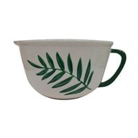Produktbild: neuetischkultur R&uuml;hrsch&uuml;ssel 27 cm, Olivenzweig R&uuml;hrsch&uuml;ssel 27 cm, Olivenzweig