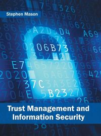 Produktbild: Trust Management and Information Security