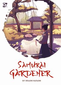 Produktbild: Samurai Gardener