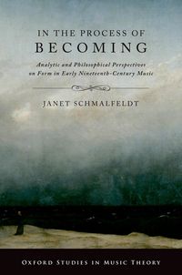 Produktbild: In the Process of Becoming