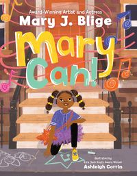 Produktbild: Mary Can!