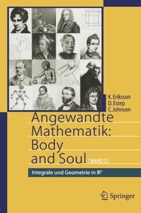 Produktbild: Angewandte Mathematik: Body and Soul