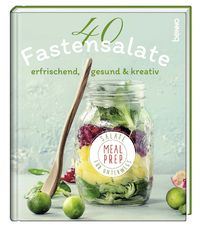 Produktbild: 40 Fastensalate