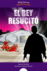 Produktbild: El Rey resucit&oacute;