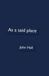 Produktbild: As a said place