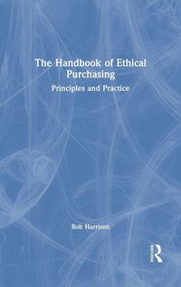 Produktbild: The Handbook of Ethical Purchasing