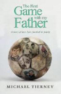 Produktbild: First Game with My Father