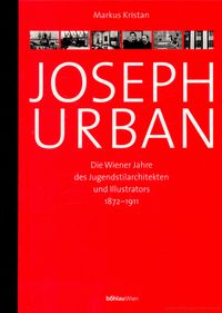 Produktbild: Joseph Urban