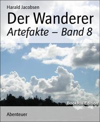 Produktbild: Der Wanderer