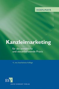 Produktbild: Kanzleimarketing