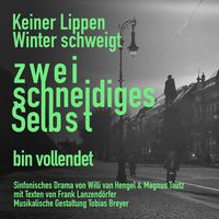 Produktbild: Keiner Lippen Winter schweigt - Zweischneidiges Selbst