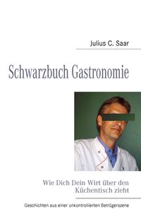 Produktbild: Schwarzbuch Gastronomie