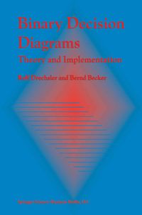 Produktbild: Binary Decision Diagrams