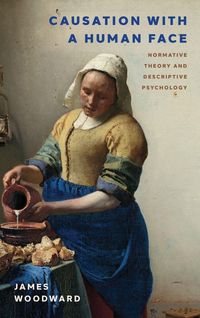 Produktbild: Causation with a Human Face
