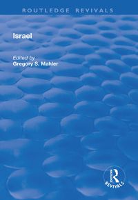 Produktbild: Israel