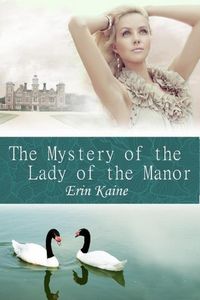Produktbild: The Mystery of the Lady of the Manor