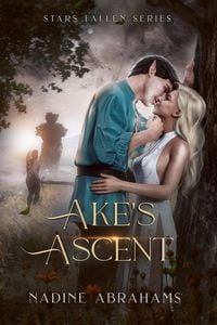 Produktbild: Ake's Ascent