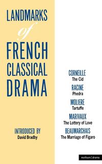 Produktbild: Landmark French Class Drma