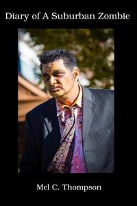 Produktbild: Diary of A Suburban Zombie