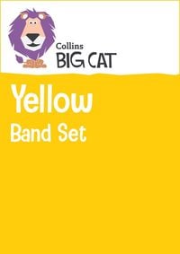 Produktbild: Yellow Band Set