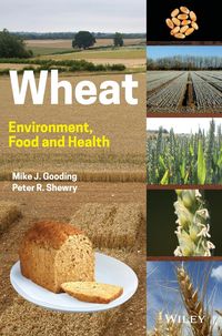 Produktbild: Wheat