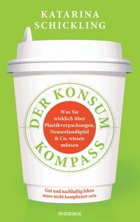 Produktbild: Der Konsumkompass