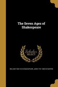 Produktbild: The Seven Ages of Shakespeare