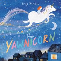 Produktbild: The Yawnicorn