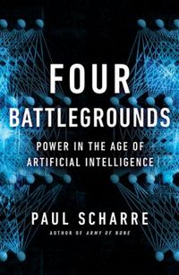 Produktbild: Four Battlegrounds