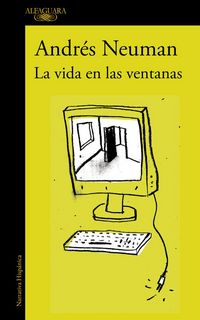 Produktbild: La vida en las ventanas