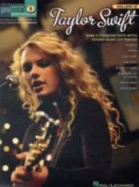 Produktbild: Taylor Swift W/cd