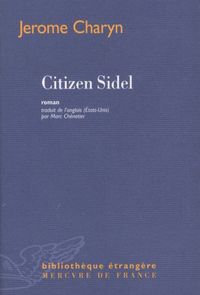 Produktbild: Citizen Sidel